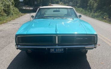 Dodge-Charger-1969-1