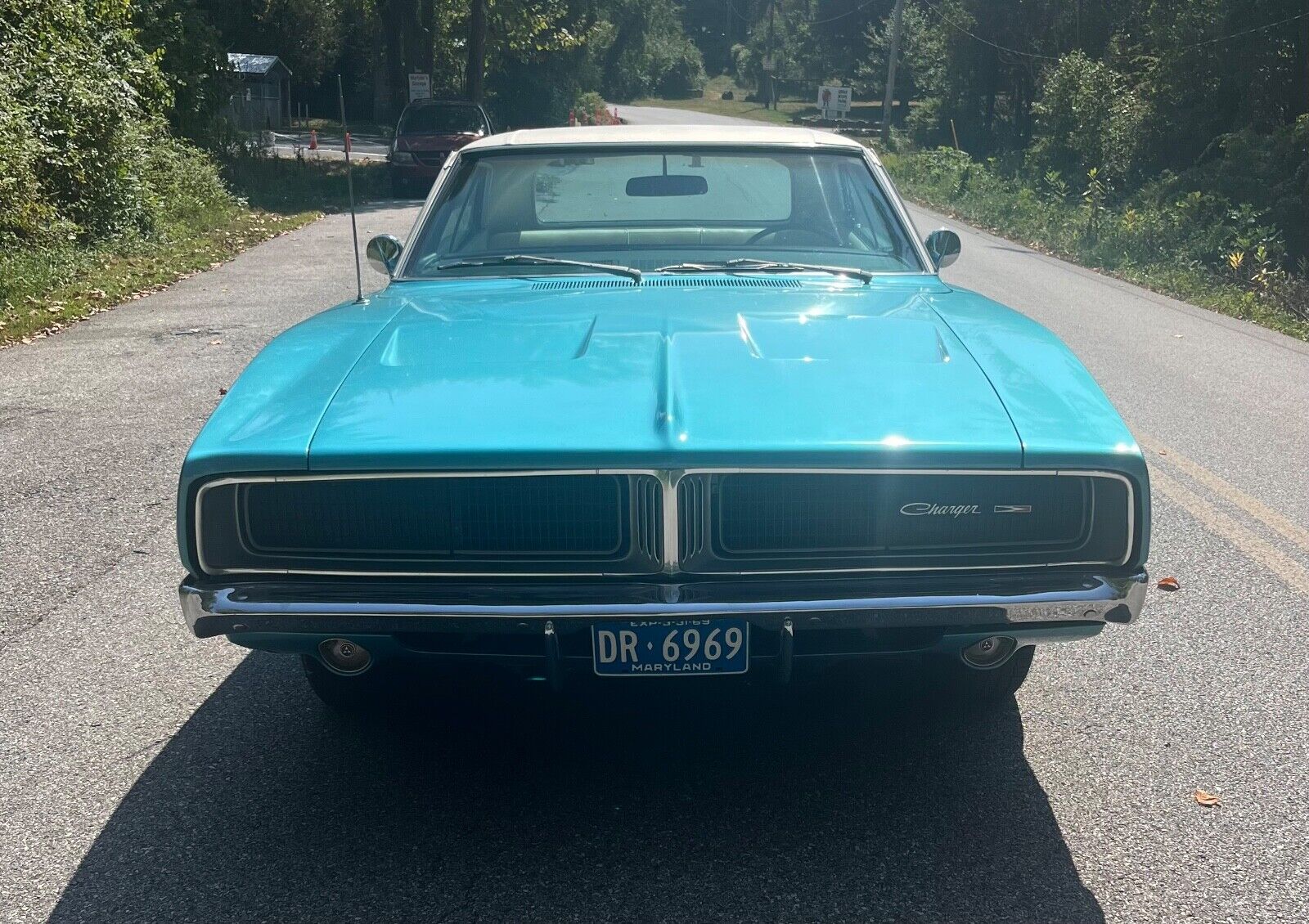 Dodge-Charger-1969-1