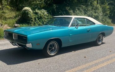 Dodge-Charger-1969