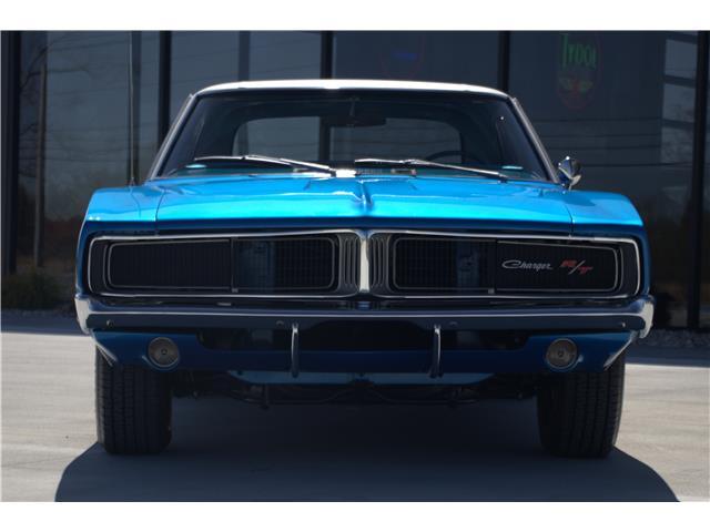 Dodge-Charger-1969-2-Door-1