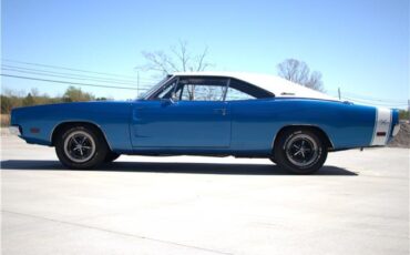 Dodge-Charger-1969-2-Door-11