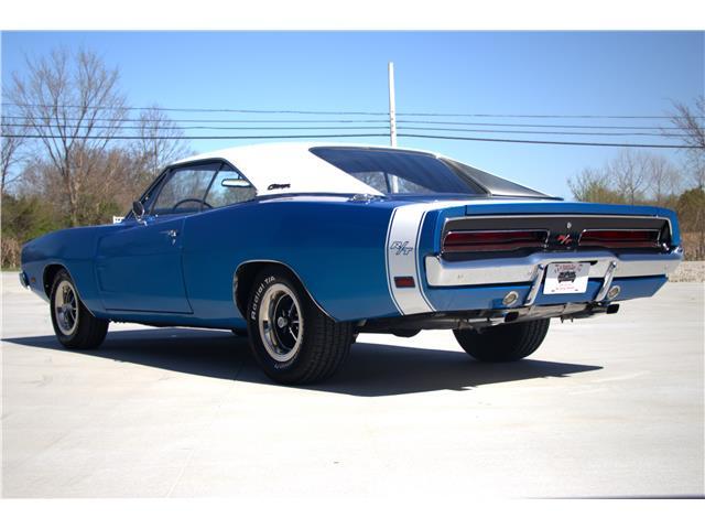 Dodge-Charger-1969-2-Door-9