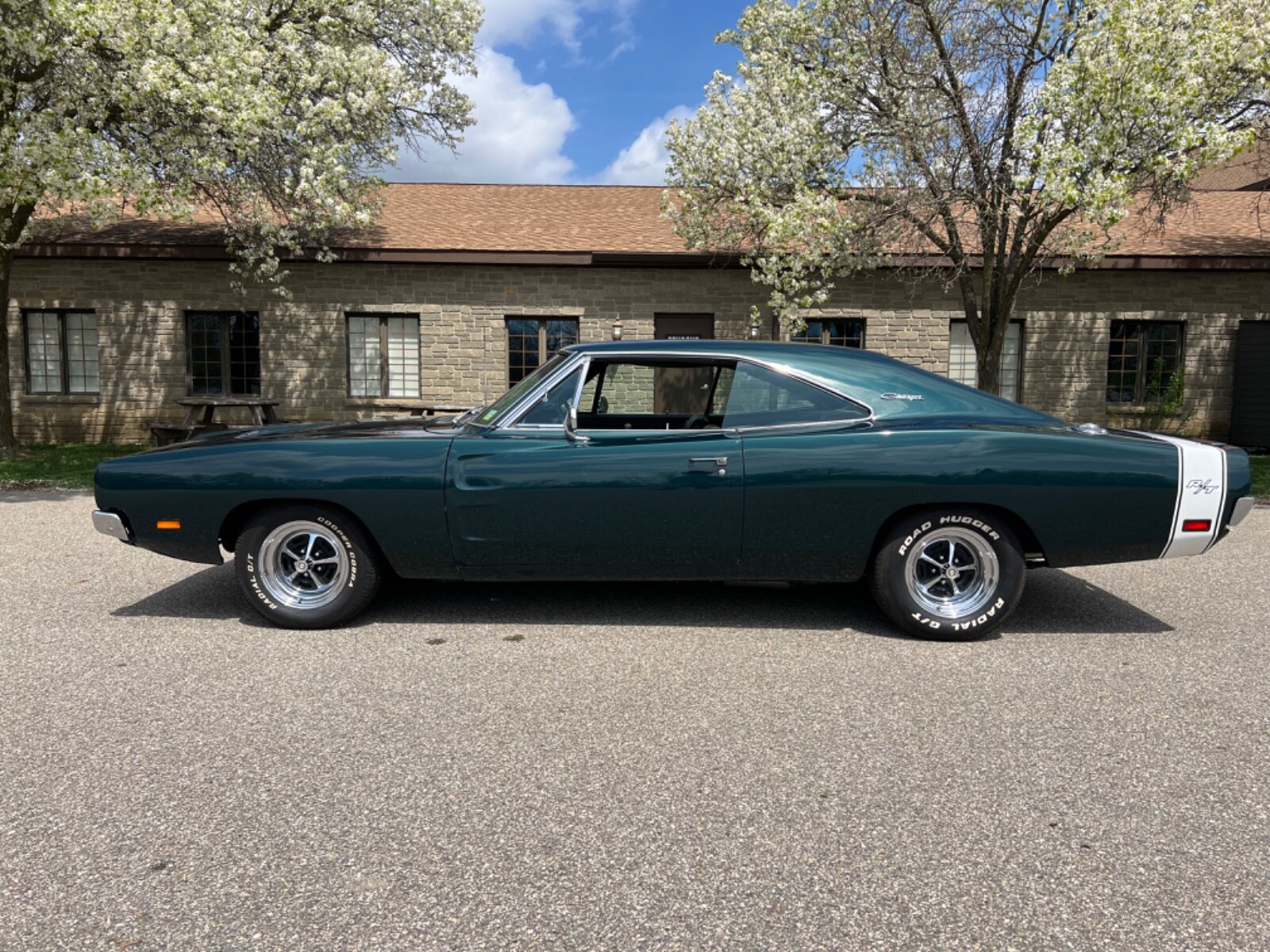 Dodge Charger 1969