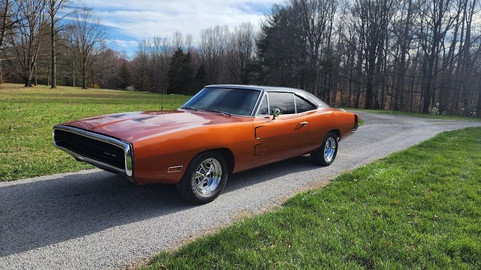 Dodge-Charger-1970-1