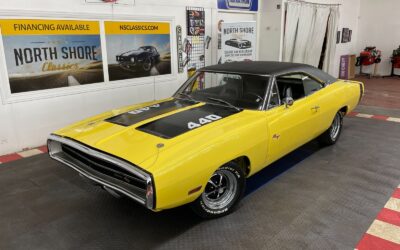 Dodge Charger 1970