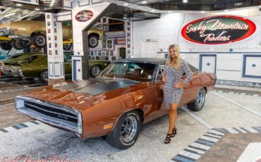 Dodge-Charger-1970