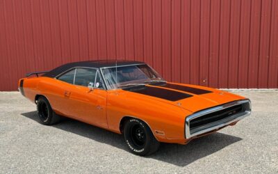 Dodge Charger 1970