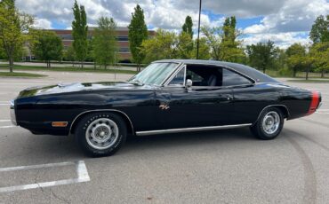 Dodge-Charger-1970