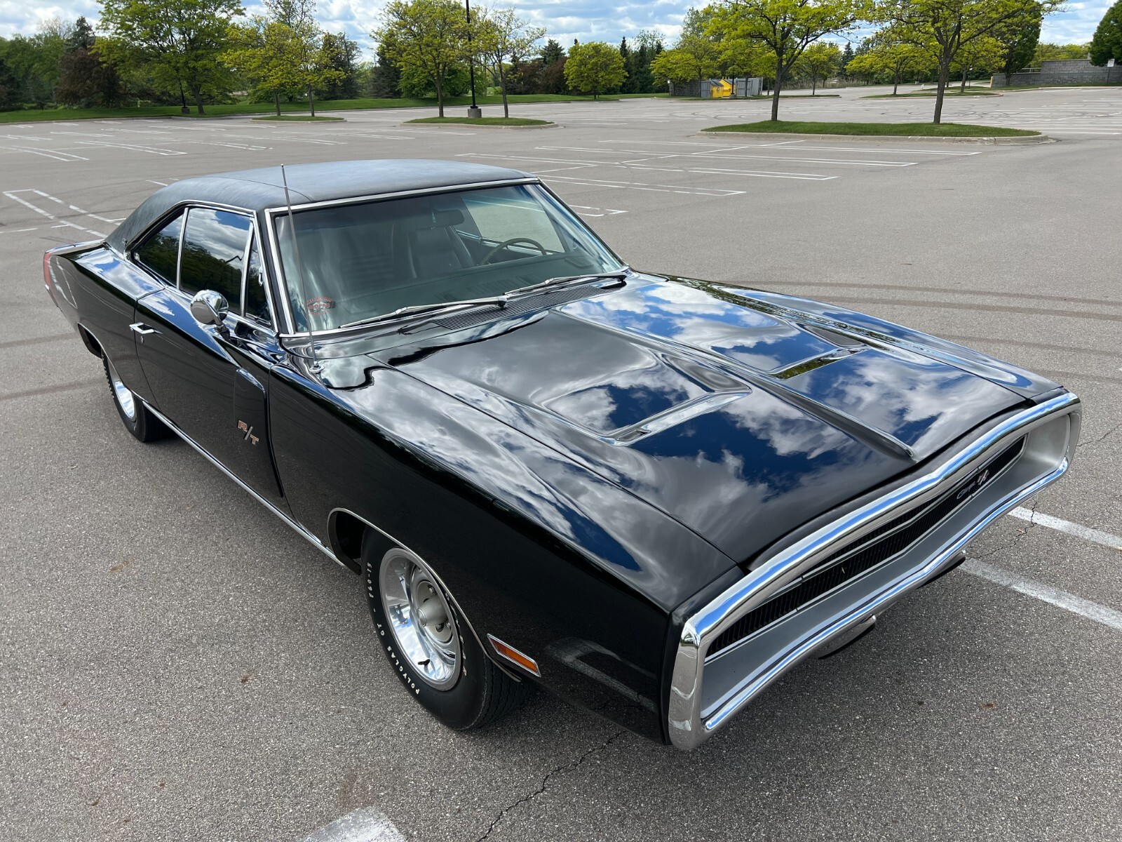 Dodge-Charger-1970-7