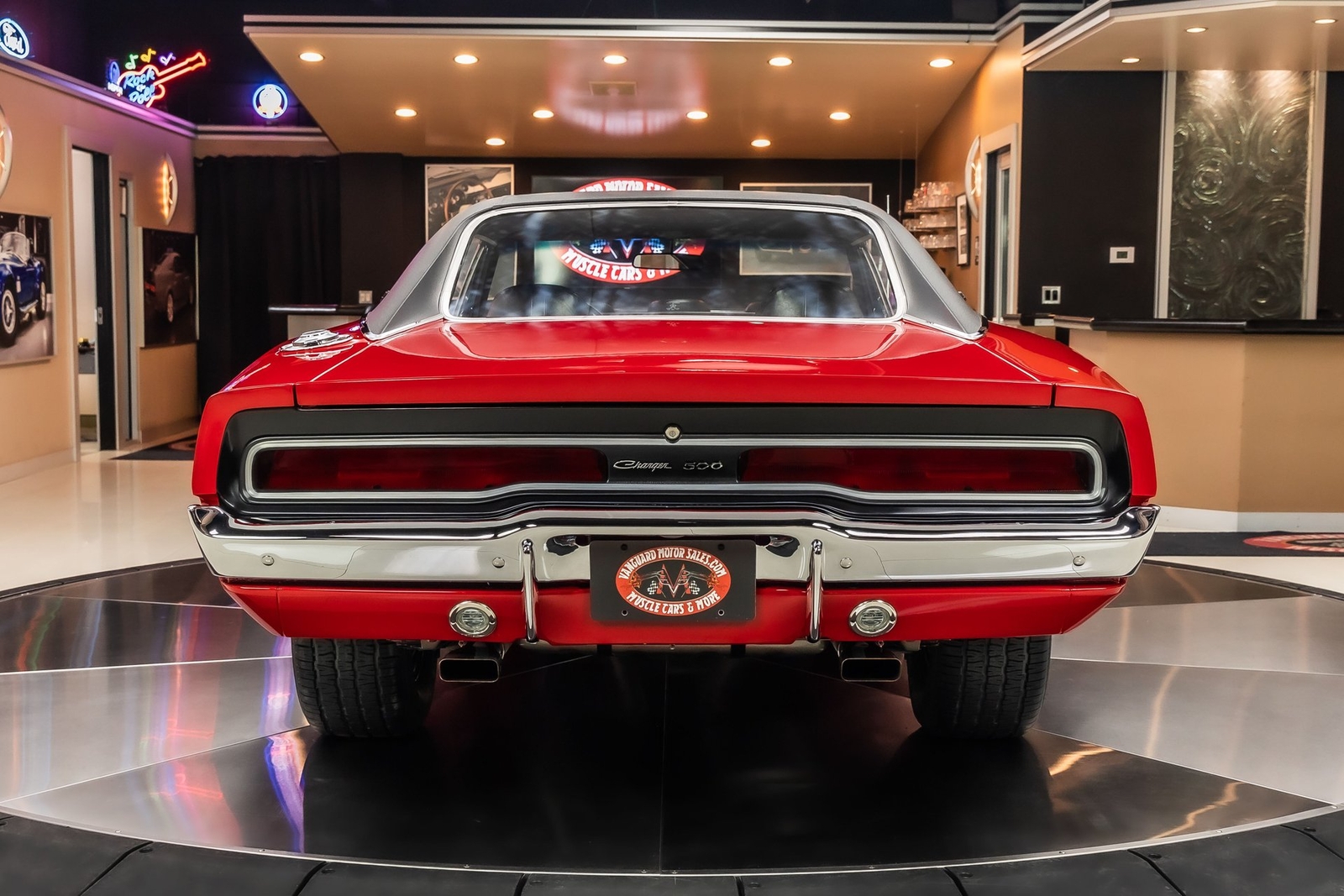 Dodge-Charger-1970-Coupe-13