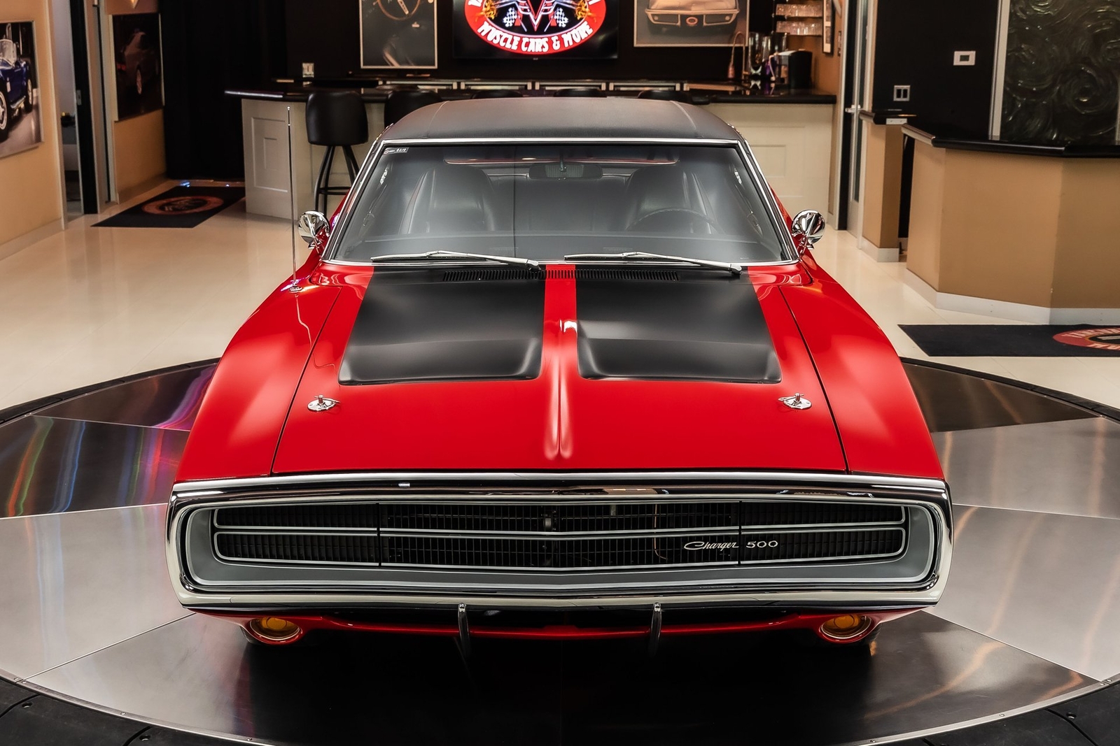 Dodge-Charger-1970-Coupe-8