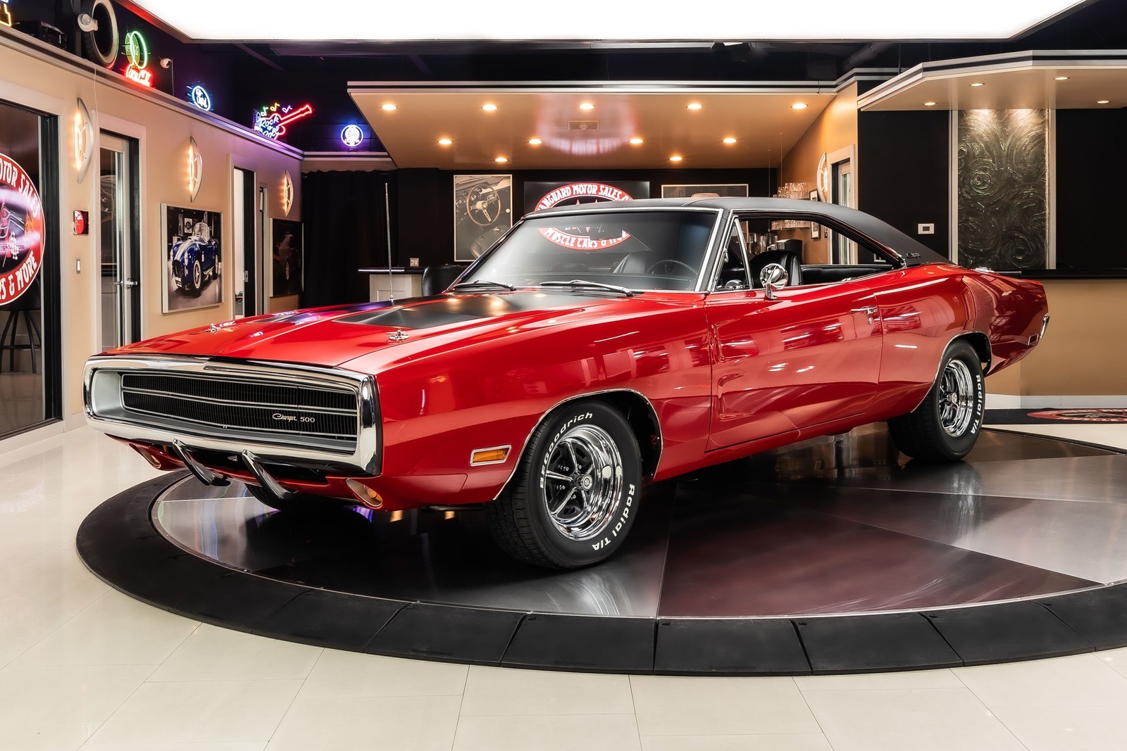 Dodge-Charger-1970-Coupe