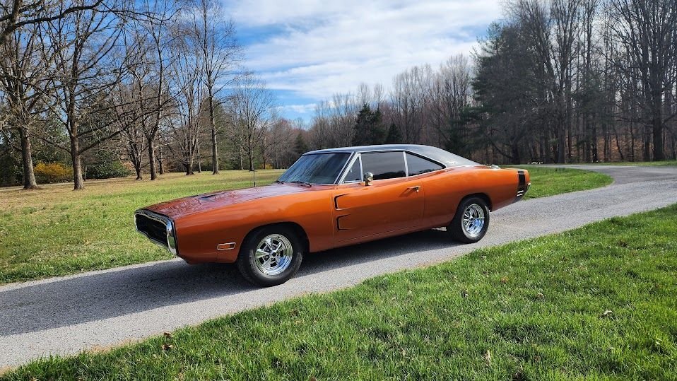Dodge-Charger-1970