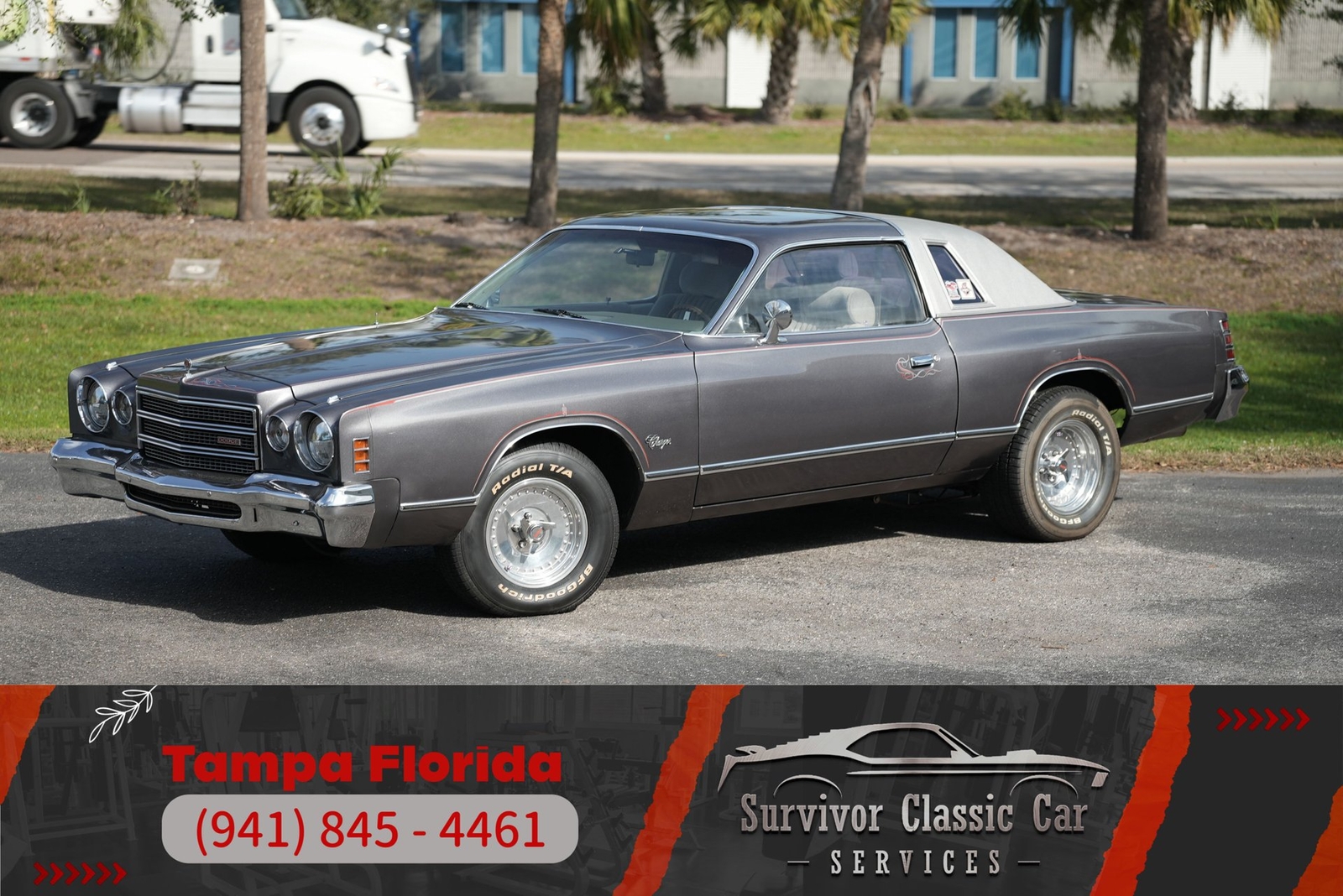 Dodge Charger 1978 Coupe