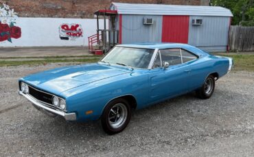 Dodge-Charger-500-1969-1