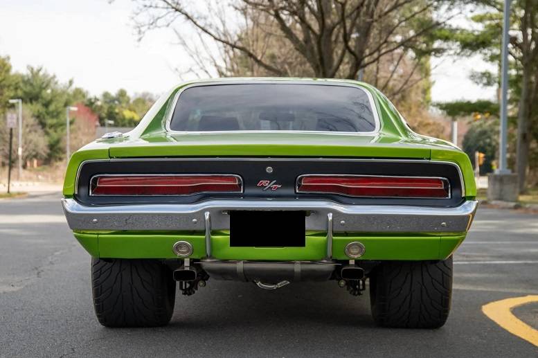 Dodge-Charger-rt-1969-green-4