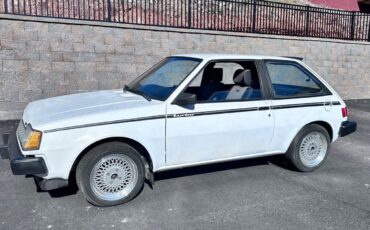 Dodge-Colt-1984-Hatchback-7