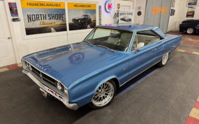 Dodge Coronet 1967 --
