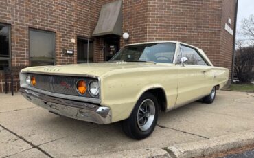 Dodge-Coronet-1967-Coupe