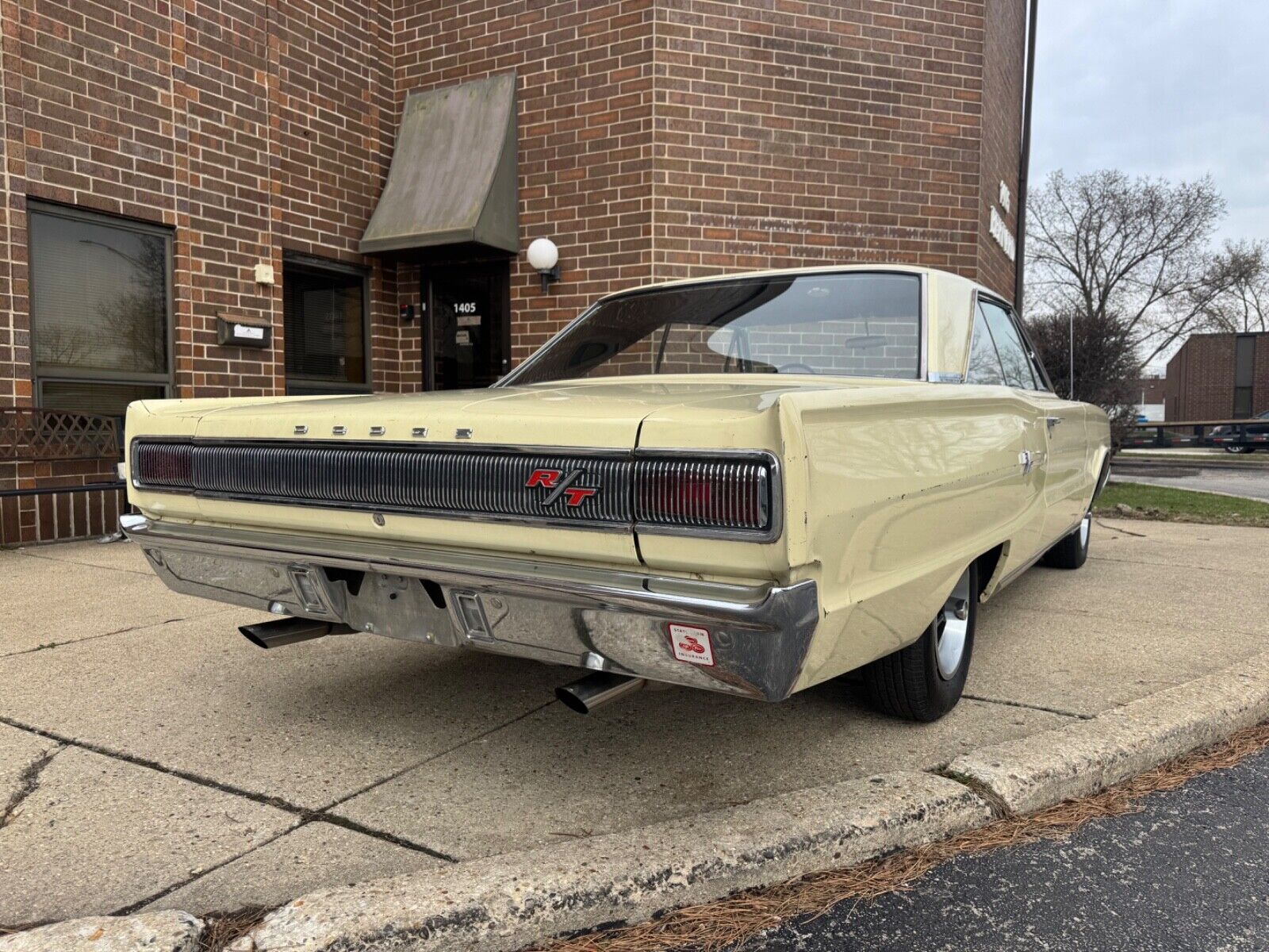 Dodge-Coronet-1967-Coupe-5