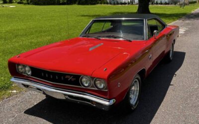 Dodge Coronet 1968