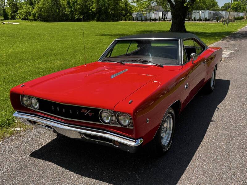 Dodge-Coronet-1968