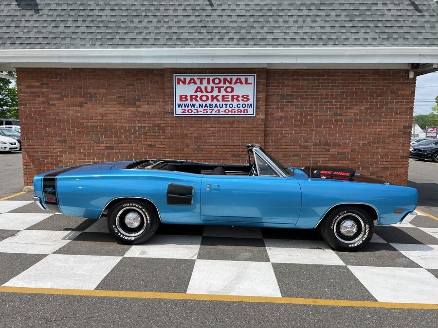 Dodge-Coronet-1969-Convertible-1