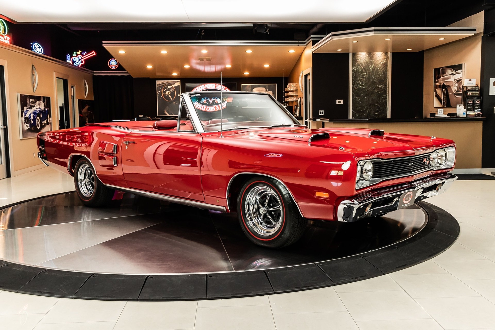 Dodge-Coronet-1969-Convertible-10