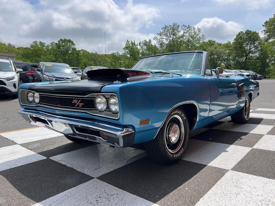 Dodge-Coronet-1969-Convertible-11