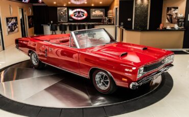 Dodge-Coronet-1969-Convertible-11