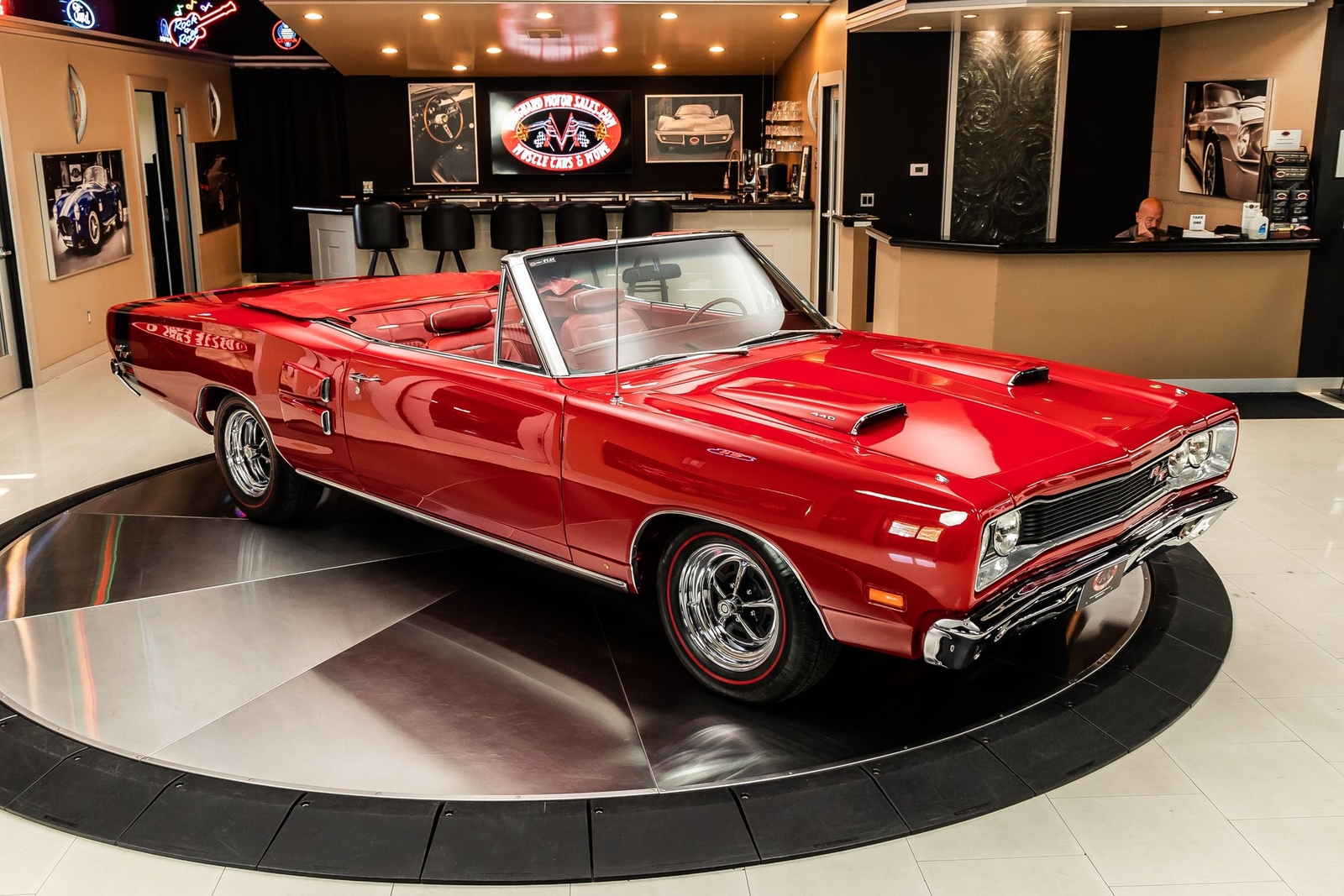 Dodge-Coronet-1969-Convertible-11