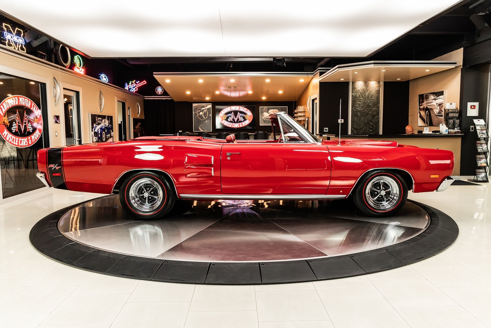 Dodge-Coronet-1969-Convertible-12