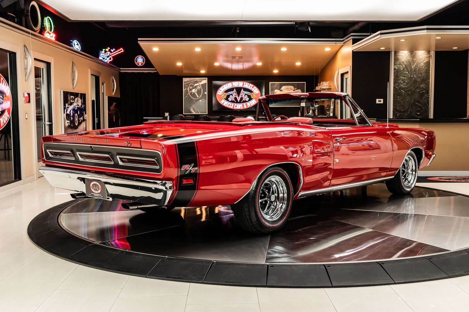 Dodge-Coronet-1969-Convertible-13