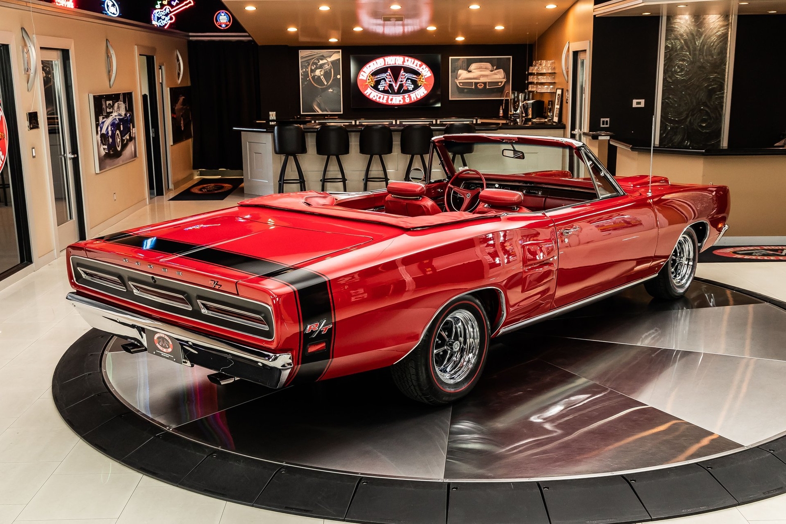 Dodge-Coronet-1969-Convertible-14
