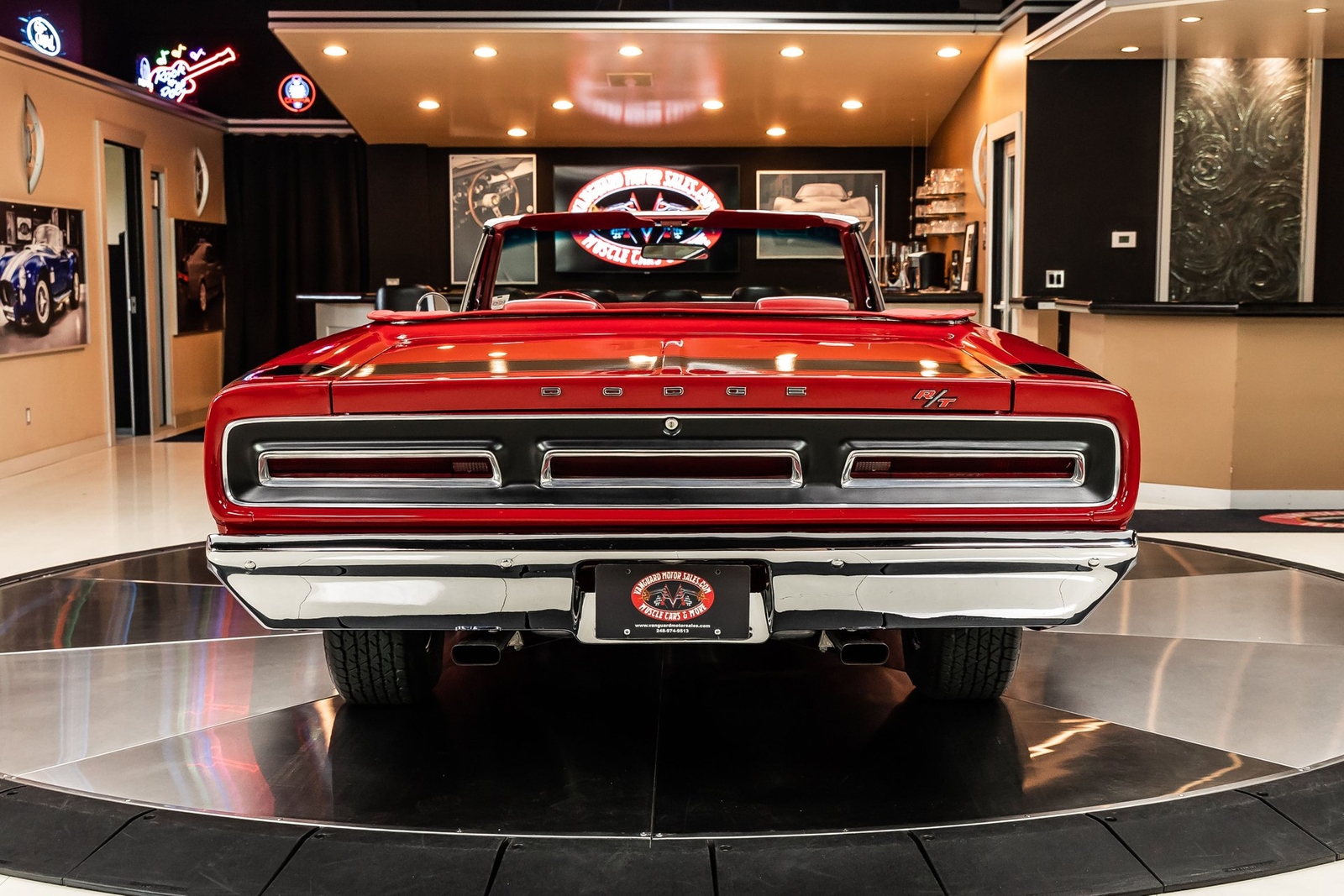 Dodge-Coronet-1969-Convertible-15