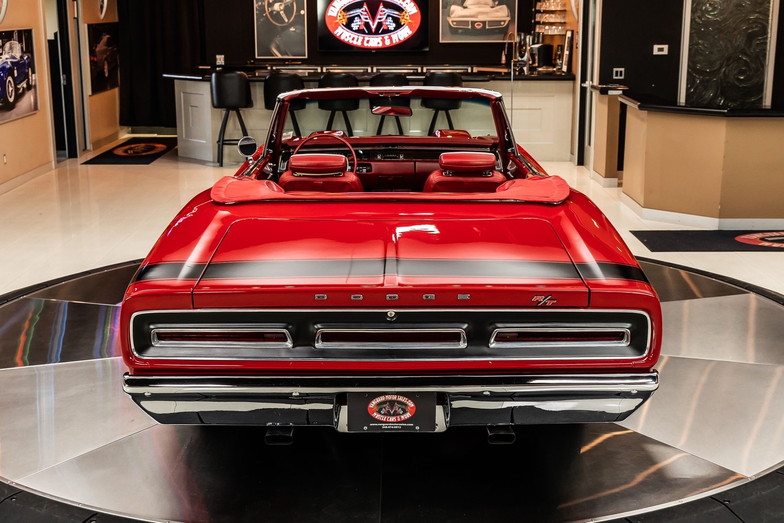 Dodge-Coronet-1969-Convertible-16