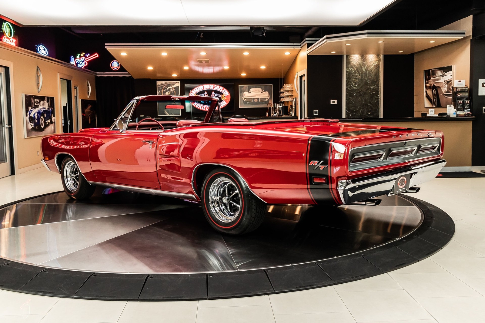 Dodge-Coronet-1969-Convertible-17