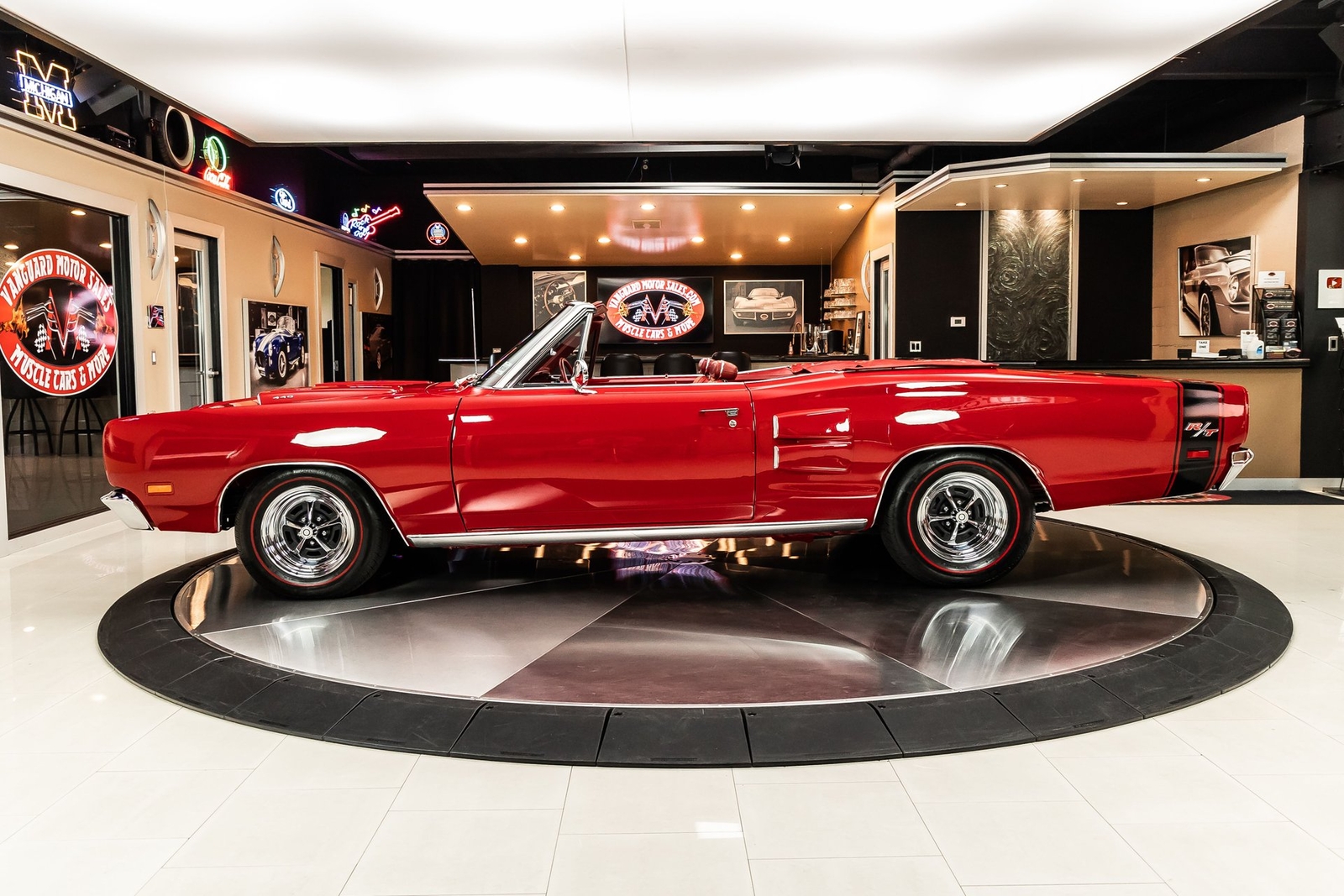 Dodge-Coronet-1969-Convertible-19