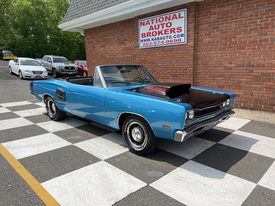 Dodge-Coronet-1969-Convertible-2