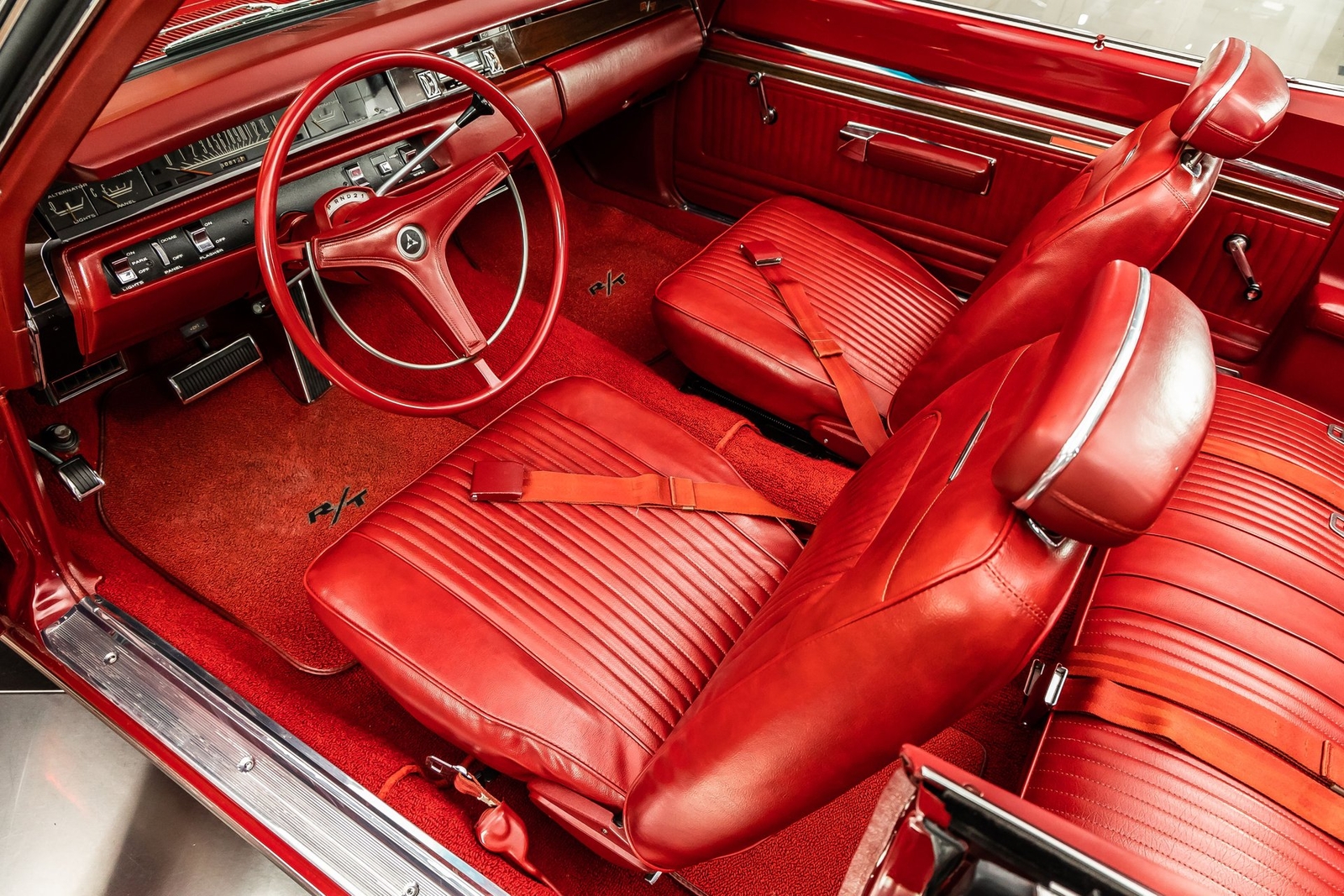 Dodge-Coronet-1969-Convertible-2