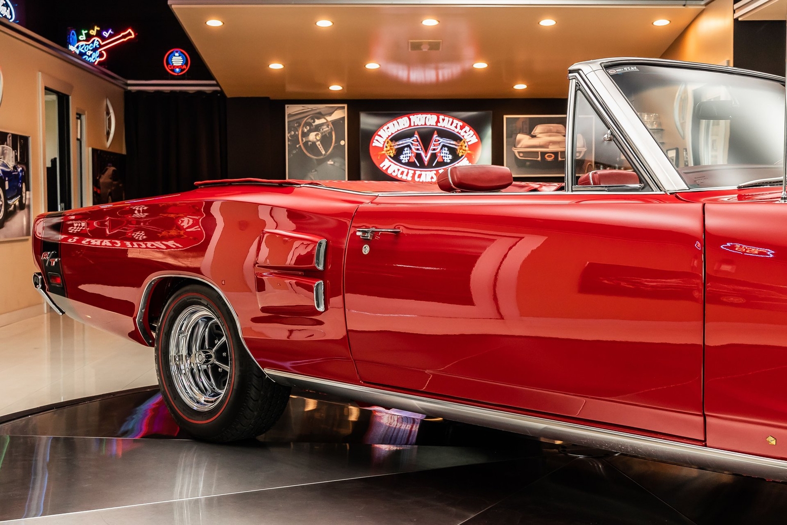 Dodge-Coronet-1969-Convertible-22