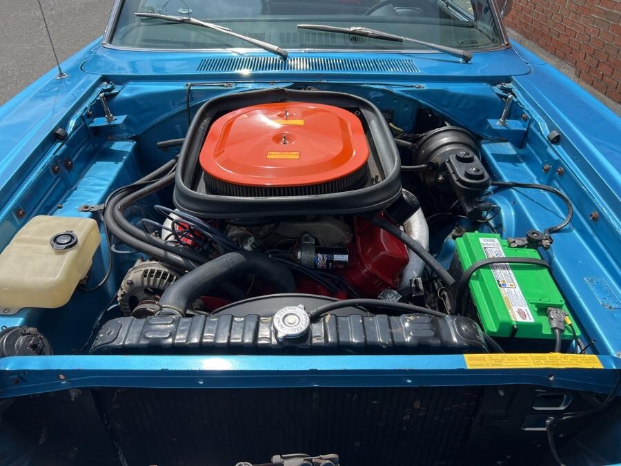 Dodge-Coronet-1969-Convertible-25