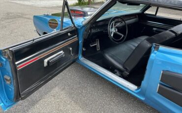Dodge-Coronet-1969-Convertible-29