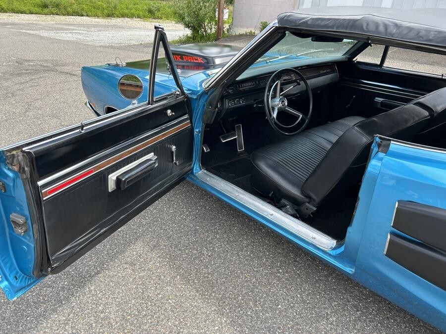 Dodge-Coronet-1969-Convertible-29