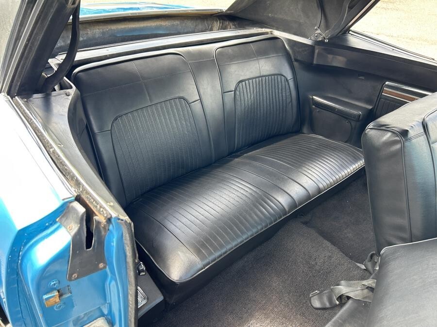 Dodge-Coronet-1969-Convertible-35