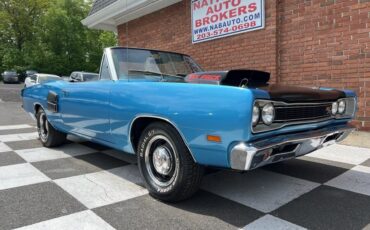Dodge-Coronet-1969-Convertible-4