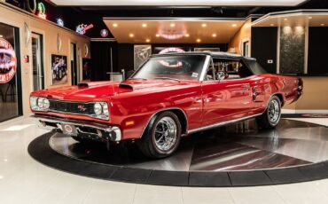 Dodge-Coronet-1969-Convertible-5