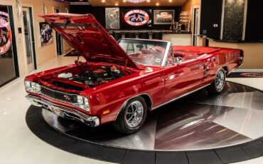 Dodge-Coronet-1969-Convertible-7