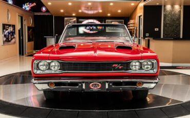Dodge-Coronet-1969-Convertible-8