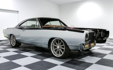 Dodge Coronet 1969 Coupe